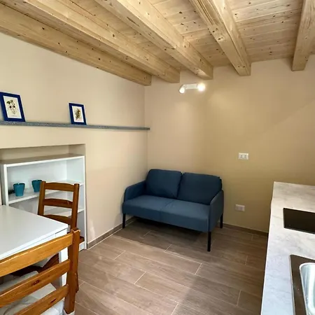 The House Of Apartament