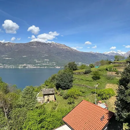The House Of Bellano