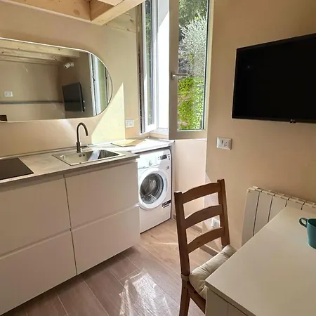 The House Of Bellano