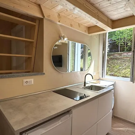 Daire The House Of Bellano