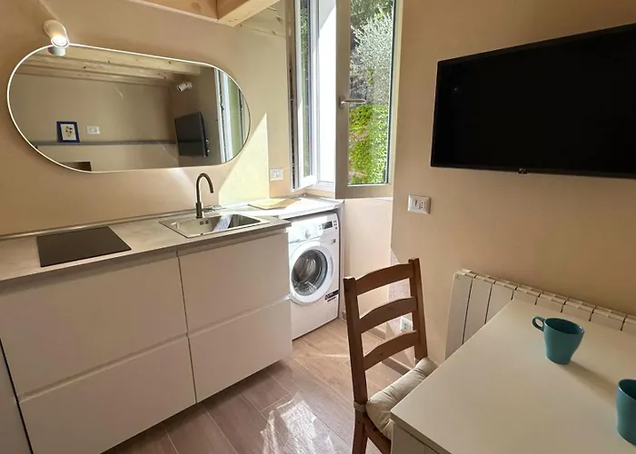 The House Of בלאנו