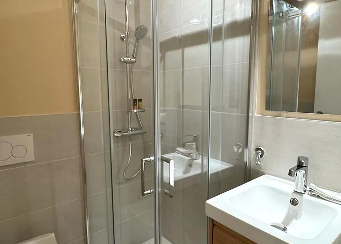 דירה The House Of *