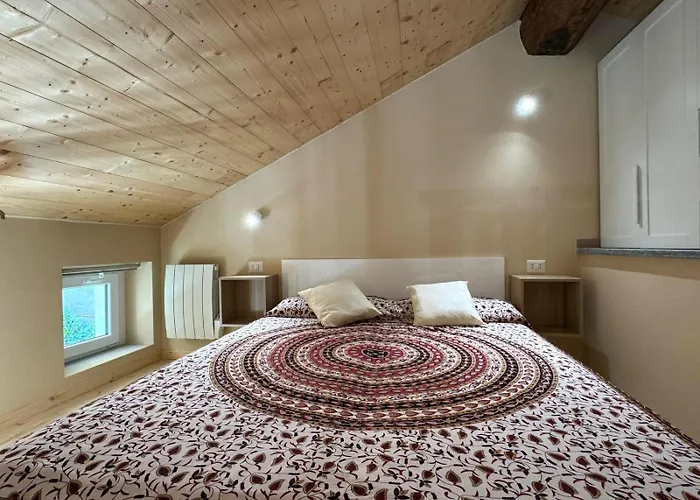 The House Of דירה בלאנו