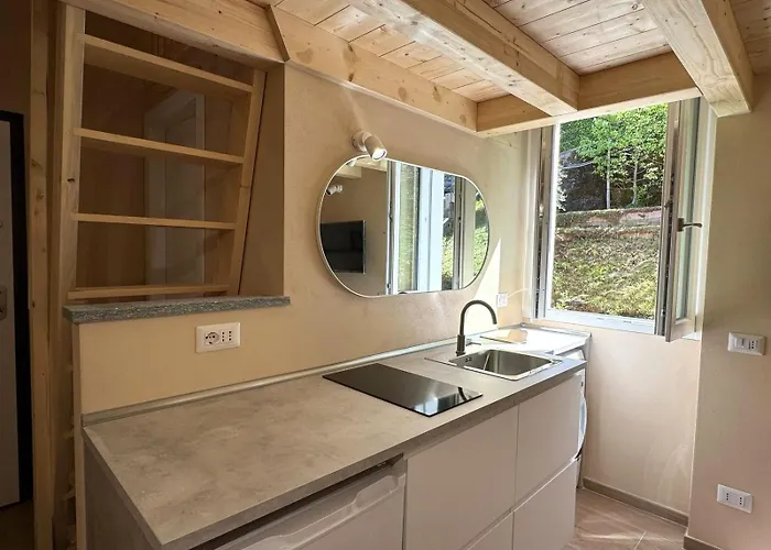 דירה The House Of בלאנו