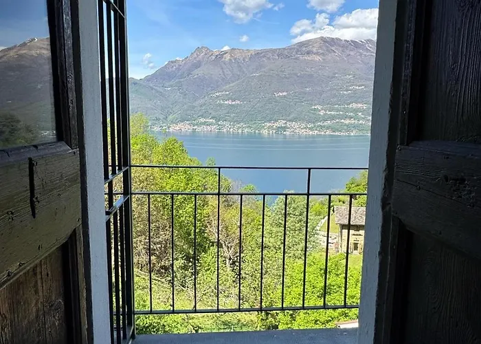 דירה The House Of *